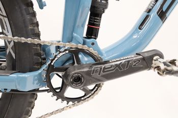 Focus JAM 8.9 NINE 2021 2021 Mountainbike d'occasion — image 3 sur 8