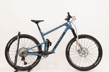 Focus JAM 8.9 NINE 2021 2021 Mountainbike d'occasion — image 1 sur 8