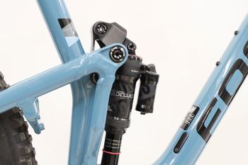 Focus JAM 8.9 NINE 2021 2021 Mountainbike d'occasion — image 4 sur 8