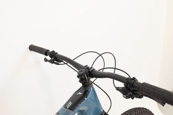 Focus JAM 8.9 NINE 2021 2021 Mountainbike d'occasion — image 8 sur 8