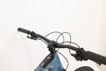 Used Focus JAM 8.9 NINE 2021 2021 Mountainbike, Blue, 29 — image 8 of 8