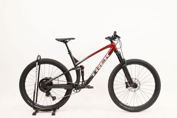 Trek - Fuel EX 8 Gen 5 2023, 2023