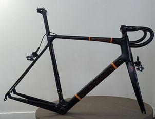 Planet X - Super Professional Frameset, 2021