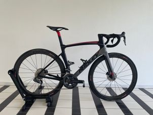 Ridley - Noah Fast Disc - Shimano Ultegra Di2 2020, 2020