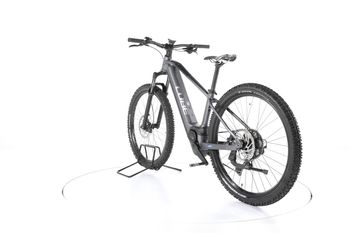 Used CUBE Reaction Hybrid Race 750 2023 Mountainbike, Grigio scuro — image 4 of 5