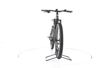 Used CUBE Reaction Hybrid Race 750 2023 Mountainbike, Grigio scuro — image 5 of 5