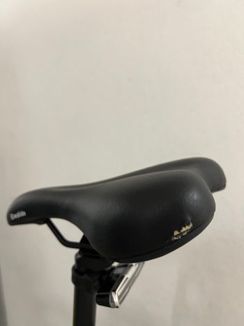 Used Electric Bike Technologies Eleglide m1 plus 2024 Mountainbike, Nero — image 8 of 8