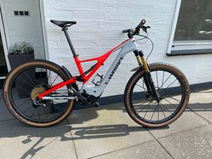 Specialized - Men's S-Works Turbo Levo 2019, 2019