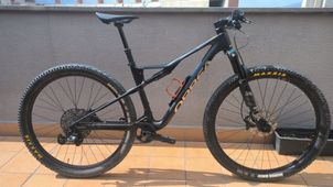 Orbea - OIZ M30 2023, 2023