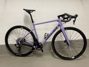 Santa Cruz - STIGMATA Rival 1x AXS / Carbon CC 2023, 2023