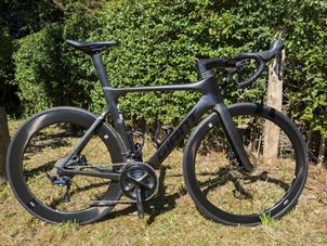 Giant - Propel Advanced 2 Disc 2021, 2021