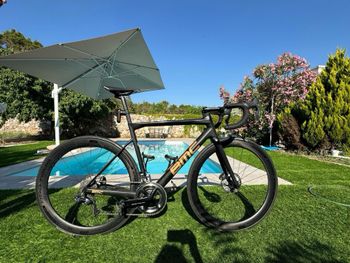 BMC - Teammachine SLR01 DISC ONE 2019, 2019