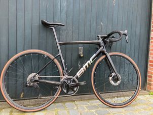 BMC - Teammachine SLR FOUR 2024, 2024