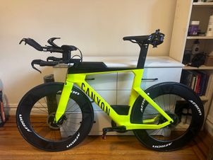 Canyon - Speedmax CF 8 Disc 2023, 2023