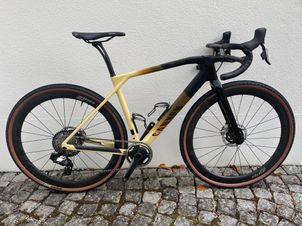 Canyon - Grail CF SLX 9 eTap 2022, 2022