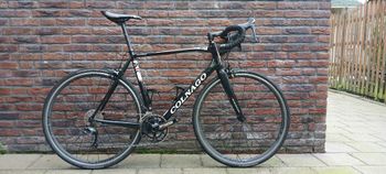 Colnago - A1-R 105 Bike 2019, 2019