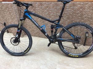 Trek - Fuel EX 9.7 2012, 2012