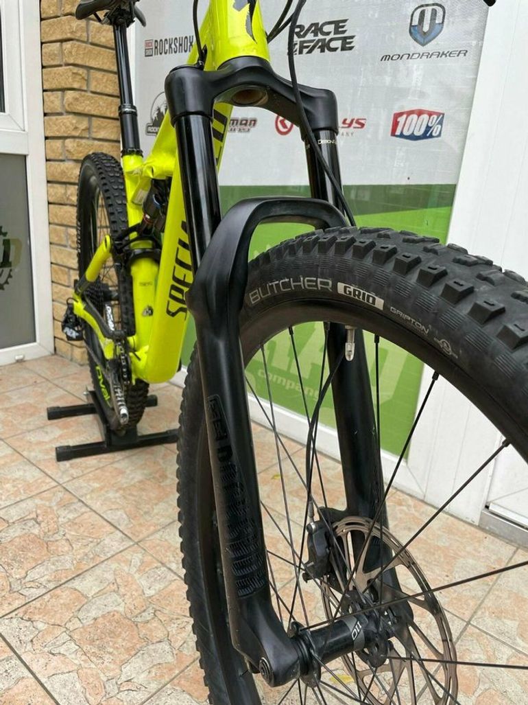 Specialized enduro 29 discount 2019