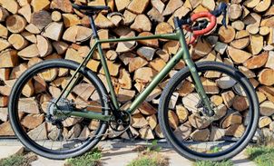 Orbea - TERRA H30 1X 2021, 2021