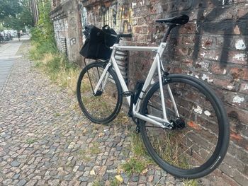 Used Schindelhauer Viktor 2022 Road & Gravel, Light Gray — image 5 of 5