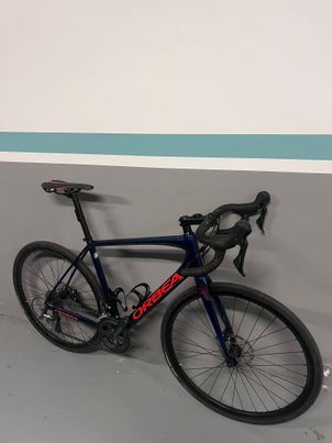 Orbea - AVANT M40TEAM-D 2020, 2020