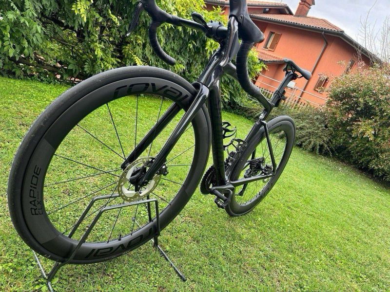 Gebrauchtes Specialized Tarmac SL7 Pro - Ultegra Di2 2023 2023 Road & Gravel