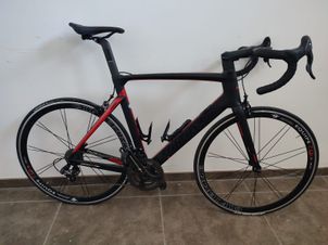 Wilier - cento10pro campagnolo record, 2019