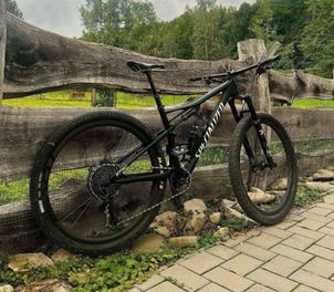 Specialized - Epic Expert Carbon EVO 2020, 2020