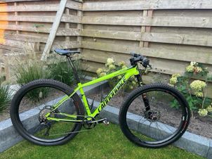 Cannondale - f-so Hi Mod, 2016