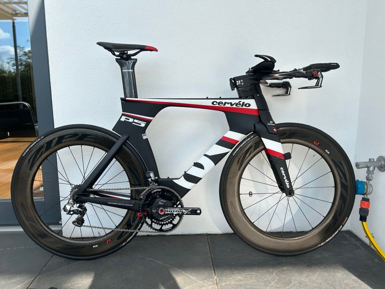 Cervelo p5 2013 online