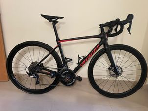 Specialized - Roubaix Comp 2019, 2019