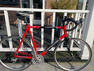 Cannondale - CAAD5, 2008