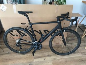 Canyon - Ultimate CF SLX 8.0 Di2 2019, 2019