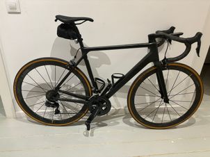 Canyon - Ultimate CF SLX 8.0 Di2 2019, 2019