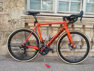 Cervélo - R3 Ultegra Disc 2019, 2019