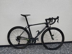 Giant - TCR Advanced Pro 1 2019, 2019