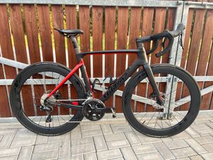 Wilier - Cento 10Pro Shimano 105 12sp., 2020