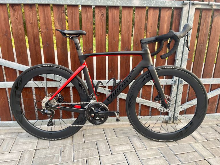 Wilier cento10pro sale