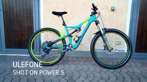 Specialized - Stumpjumper FSR Comp Carbon 29 2015, 2015