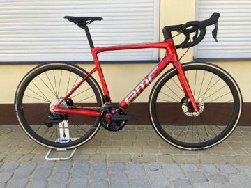 BMC Teammachine SLR ONE 2023 2023 Road & Gravel d'occasion — image 1 sur 4