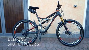 Specialized - S-Works Stumpjumper FSR 29 2014, 2014