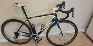 Trek - Madone 7.9 H1 Double 2015, 2015