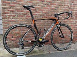 Eddy Merckx - SanRemo76 — Shimano Ultegra Di2 2019, 2019