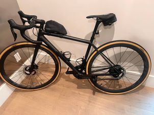 Specialized - S-Works Aethos – Shimano Dura-Ace Di2 2023, 2023