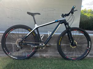 Trek - Superfly 2013, 2013