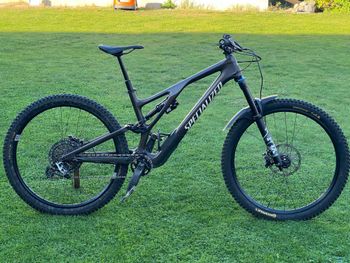 Specialized - Stumpjumper EVO Comp 2023, 2023