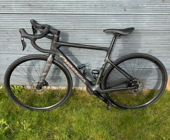 Orbea - ORCA M30iLTD PWR 2023, 2023