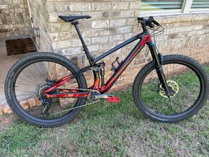 Trek - Fuel EX 9.9 X01 AXS 2021, 2021