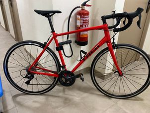 Trek - Domane AL 3 2020, 2020