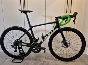 Giant - TCR Advanced Pro Team Disc 2021, 2021